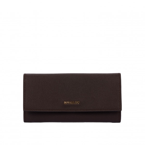 Дамско портмоне 207g testa di moro