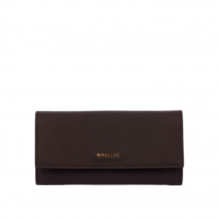 Дамско портмоне 207g testa di moro