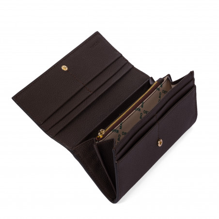 Дамско портмоне 207g testa di moro