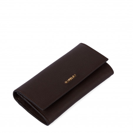 Дамско портмоне 207g testa di moro