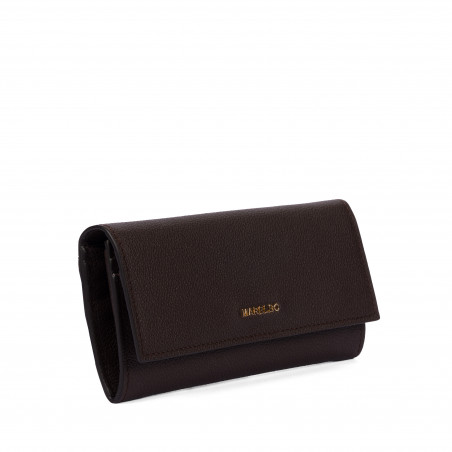 Дамско портмоне 207g testa di moro