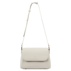 Дамска чанта за рамо 040g 01 biz panna