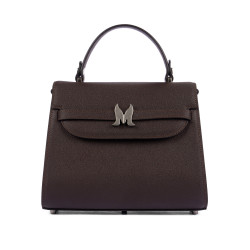 Дамска чанта за рамо 033g 01 теста ди моро