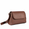 Дамска чанта за рамо 040g 01 biz cognac