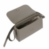 Дамска чанта за рамо 040g 01 taupe