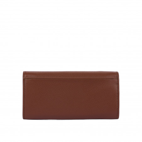 Дамско портмоне 207g коняк