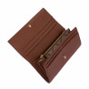 Дамско портмоне 207g коняк