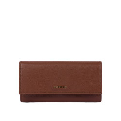 Дамско портмоне 207g коняк