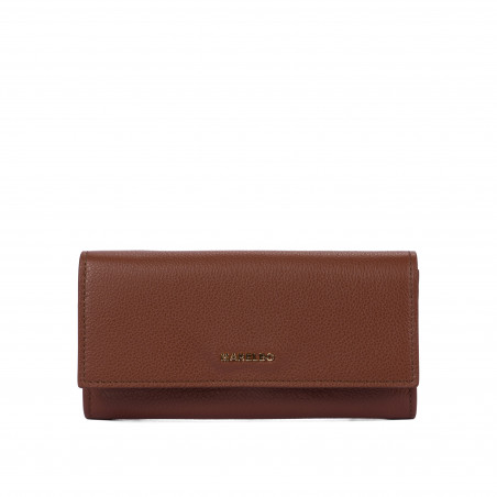 Дамско портмоне 207g коняк