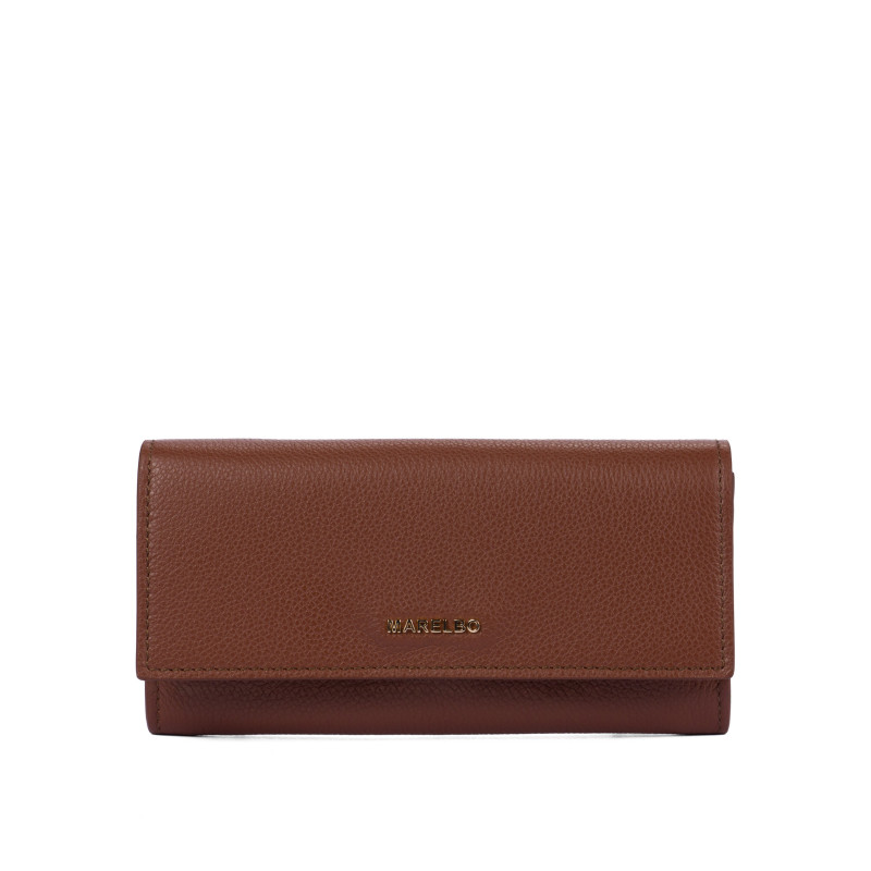 Дамско портмоне 207g коняк