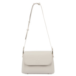 Чанта дамска за рамо 040g biz panna