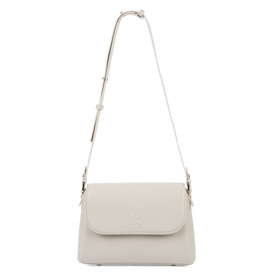 Чанта дамска за рамо 040g biz panna