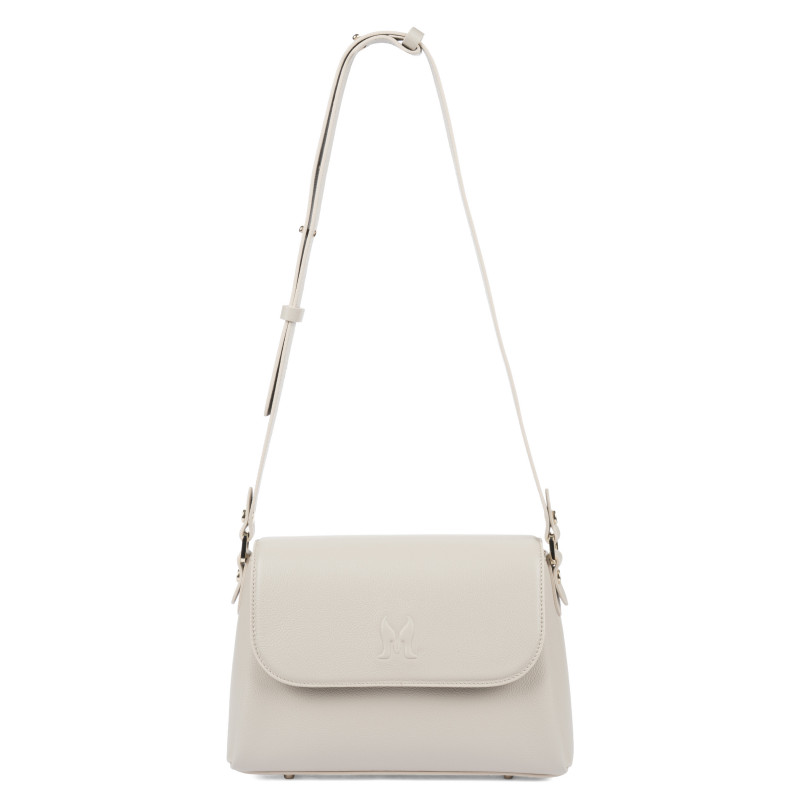 Чанта дамска за рамо 040g biz panna