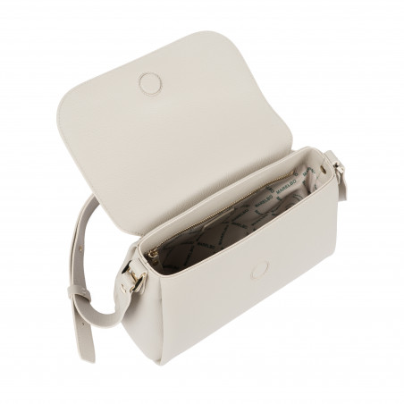 Чанта дамска за рамо 040g biz panna