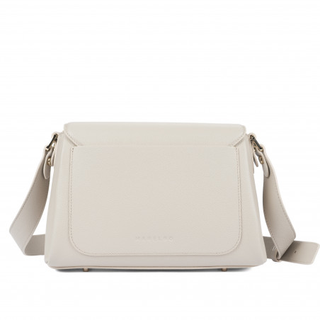 Чанта дамска за рамо 040g biz panna