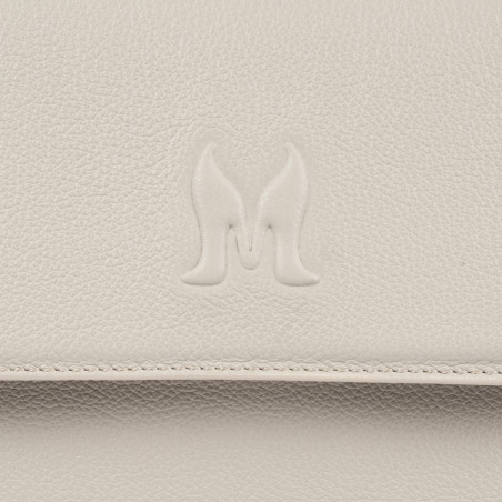 Чанта дамска за рамо 040g biz panna