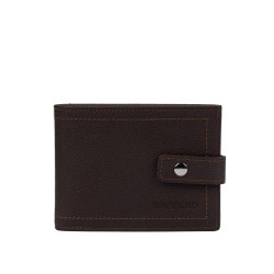 Портфейл за мъже 210г testa di moro