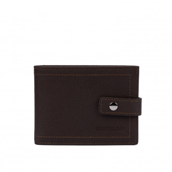 Портфейл за мъже 210г testa di moro