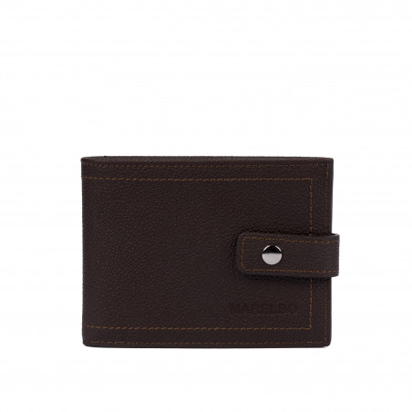 Портфейл за мъже 210г testa di moro