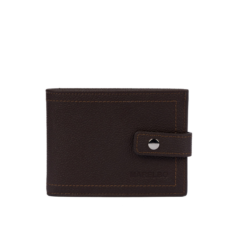 Портфейл за мъже 210г testa di moro