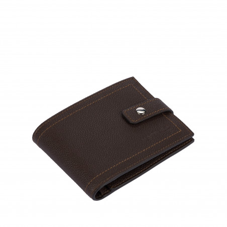 Портфейл за мъже 210г testa di moro