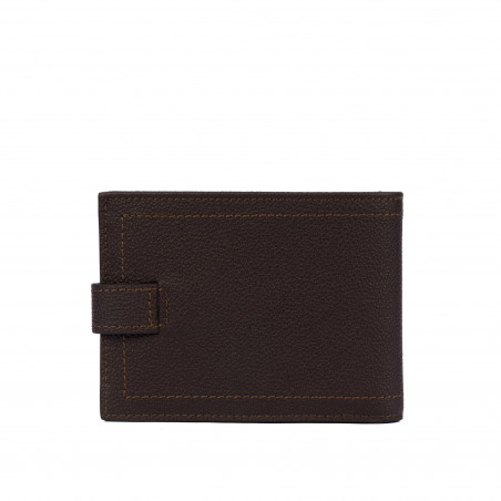 Портфейл за мъже 210г testa di moro