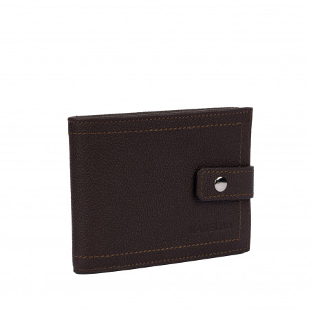 Портфейл за мъже 210г testa di moro