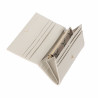 Дамско портмоне 207g panna