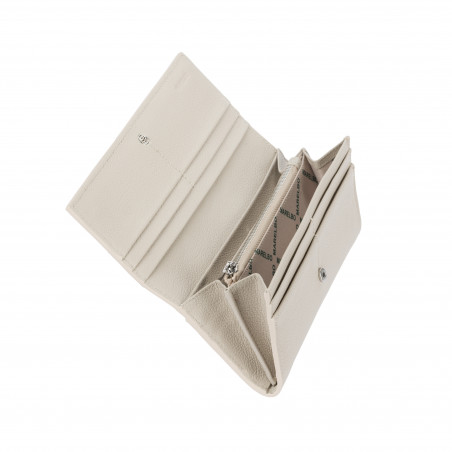 Дамски портфейл 207g 01 panna
