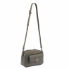 Дамска чанта за рамо 014g 01 taupe