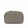 Дамска чанта за рамо 014g 01 taupe