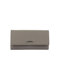 Дамски портфейл 207g 01 taupe