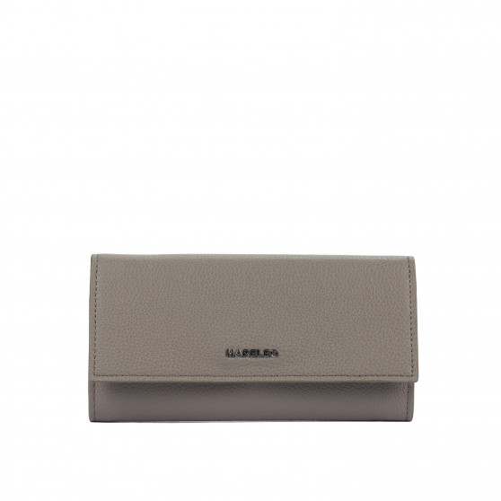 Дамски портфейл 207g 01 taupe