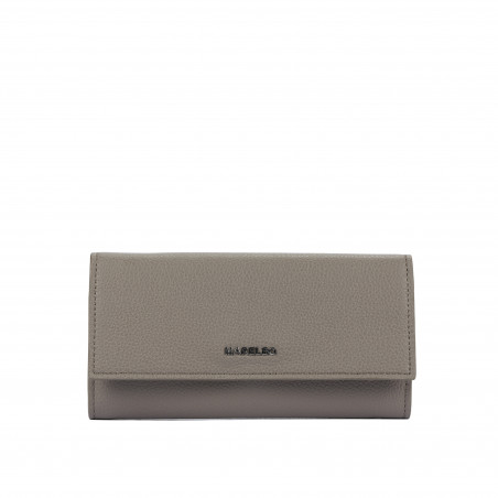 Дамски портфейл 207g 01 taupe