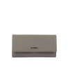Дамски портфейл 207g 01 taupe