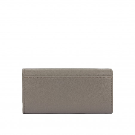 Дамски портфейл 207g 01 taupe