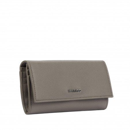 Дамски портфейл 207g 01 taupe