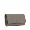 Дамски портфейл 207g 01 taupe