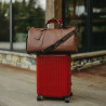 Чанта за пътуване 305g 01 biz коняк lifestyle