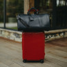 Пътническа чанта 305g 01 biz черна lifestyle