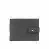 Мъжки портфейл 210g сив
