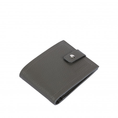 Мъжки портфейл 210g сив
