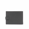 Мъжки портфейл 210g сив