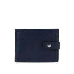 Мъжки портфейл 210g индиго