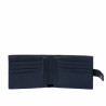 Мъжки портфейл 210g индиго