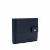 Мъжки портфейл 210g индиго