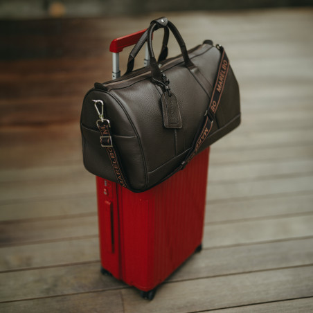 Пътна чанта 305g 01 biz кафе lifestyle