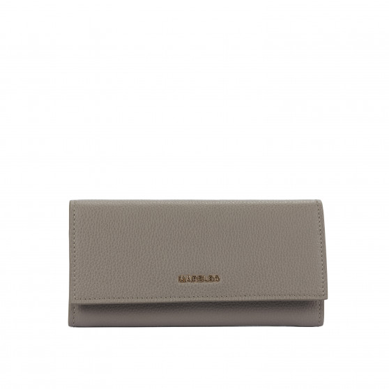 Дамски портфейл 207g taupe
