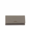 Дамски портфейл 207g taupe