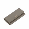 Дамски портфейл 207g taupe